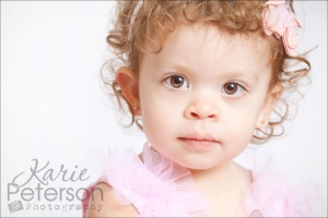 Karie Peterson Photogrpahy Children Family Photographer Princess Costume with beautiful eyes Connecticut Photog