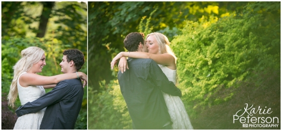 Karie Peterson Photography, Rustic CT Engagement Portraits, Newtown CT (20)