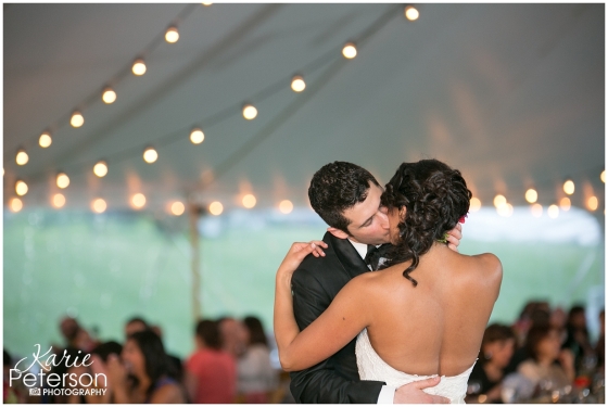 Karie Peterson Photography_Candlelight Farms Inn Wedding_New Milford, CT Weddings (107)