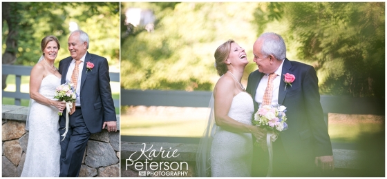 Wedding at Bernard’s  Ridgefield, CT Wedding Photographer  Karie Peterson Photography (14)