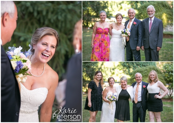 Wedding at Bernard’s  Ridgefield, CT Wedding Photographer  Karie Peterson Photography (8)